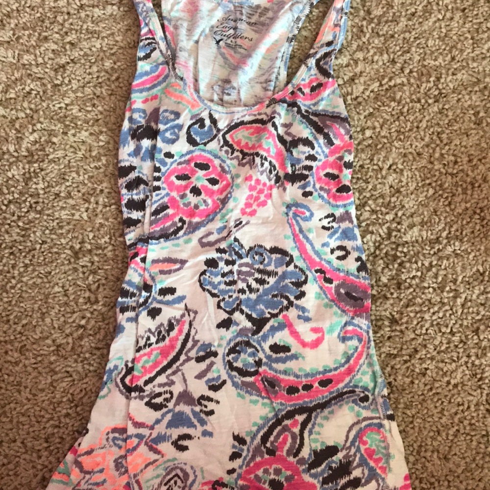 Tank top